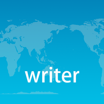 Writer Notes LOGO-APP點子