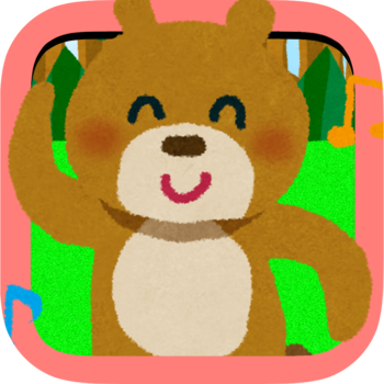 Kids game - Play and Sound! for baby infant child LOGO-APP點子