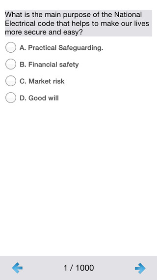 【免費教育App】Electrical Licensing Exam Guide Electrician's Exam-APP點子