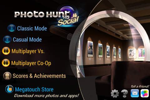 Photo Hunt® Social HD screenshot 3