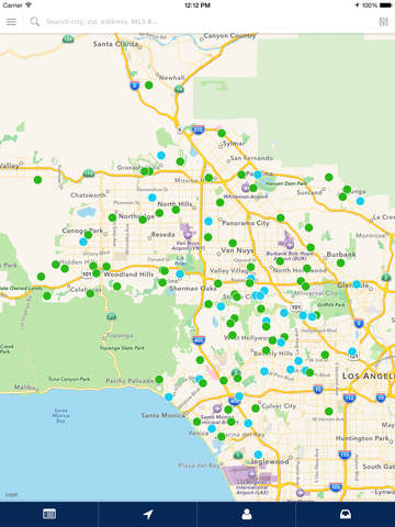 免費下載商業APP|Los Angeles Real Estate app開箱文|APP開箱王