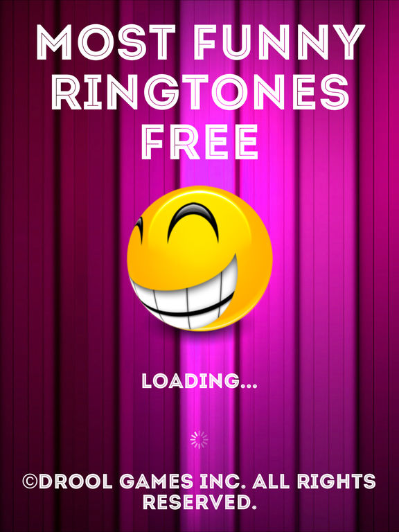 funny ringtones for iphone plus