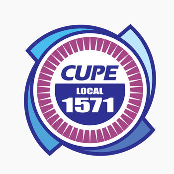 CUPE 1571 生產應用 App LOGO-APP開箱王