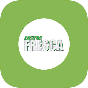 CompraFresca LOGO-APP點子