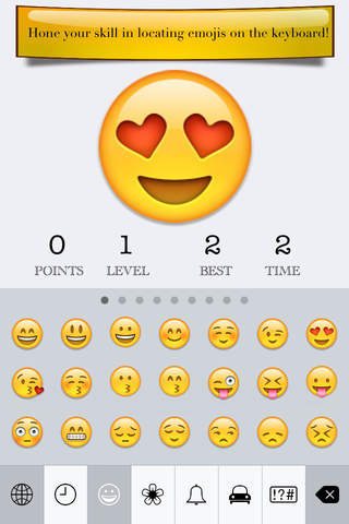 Emoji Master screenshot 2
