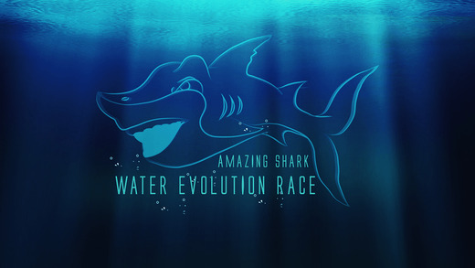 免費下載遊戲APP|Amazing Shark Water Evolution Race Pro - cool speed racing arcade game app開箱文|APP開箱王