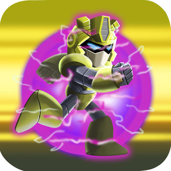 A+ Transformers Go! - Angry Gun Lasers War 遊戲 App LOGO-APP開箱王