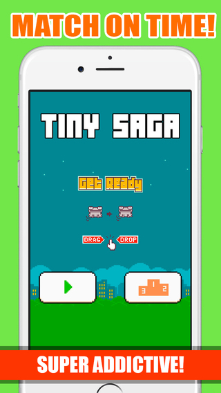 免費下載遊戲APP|Tiny Saga app開箱文|APP開箱王