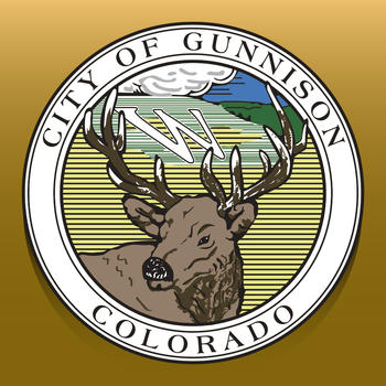 Gunnison, CO LOGO-APP點子