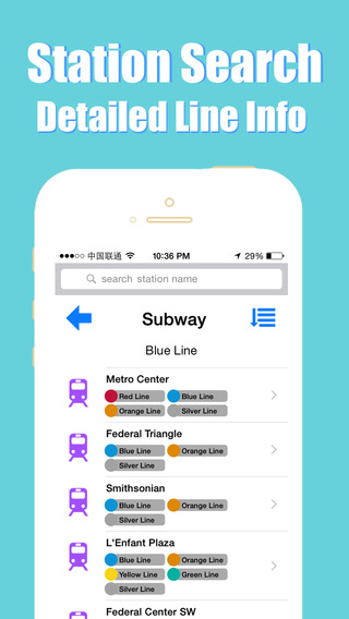 【免費書籍App】City Maps Offline - Metro Subway Train Transport Transit BeetleTrip Map and Route Planner-APP點子