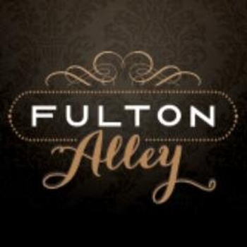 Fulton Alley LOGO-APP點子