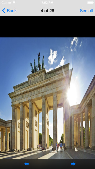 免費下載交通運輸APP|Berlin City Travel Guide app開箱文|APP開箱王