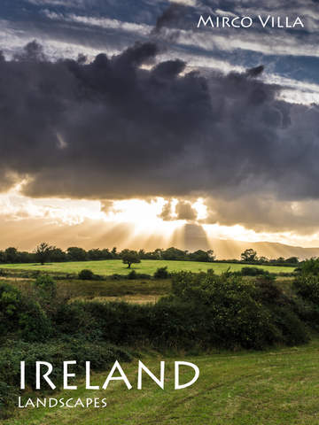 Ireland: landscapes