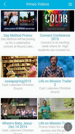 【免費生活App】Lakeview Christian Church-APP點子