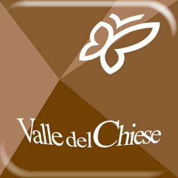 Valle del Chiese Travel Guide LOGO-APP點子