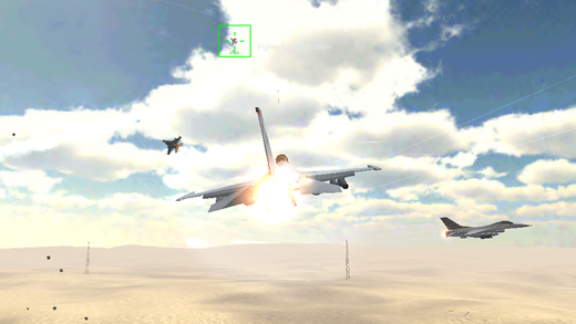 【免費遊戲App】War of Heaven: IL-2 Battle-APP點子