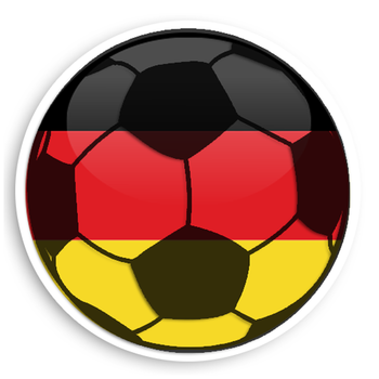 Bundesliga - German Football League 運動 App LOGO-APP開箱王