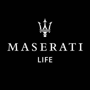 Maserati Life LOGO-APP點子