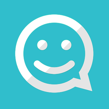 Sticker Chat - Free Stickers for WhatsApp, Tango, Messenger, Viber, Wechat 社交 App LOGO-APP開箱王
