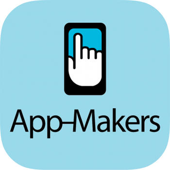 App-Makers Platform 商業 App LOGO-APP開箱王
