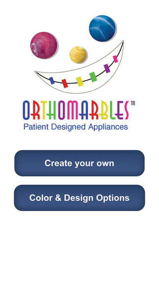 OrthoMarbles