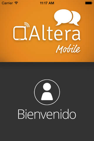 Altera Mobile screenshot 4