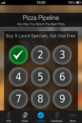 Pizza Pipeline screenshot 3
