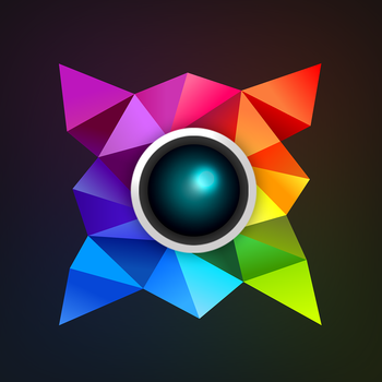 Atypic Premium - inspiring, easy and playful photo editor LOGO-APP點子