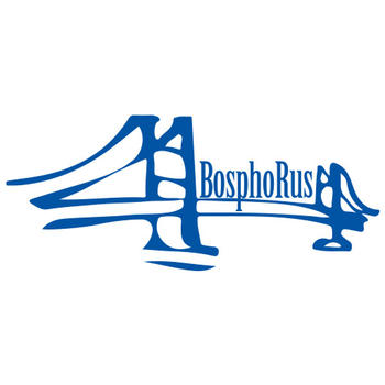 Bosphorus Restaurant LOGO-APP點子