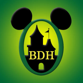 Bringing Disneyland Home - Video App LOGO-APP點子