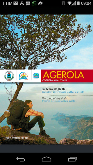 免費下載旅遊APP|Agerola Exp app開箱文|APP開箱王