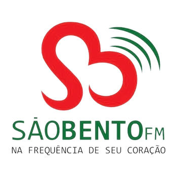 Rádio São Bento FM 88,5 音樂 App LOGO-APP開箱王