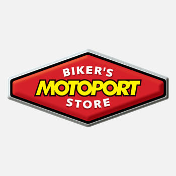 MotoPort LOGO-APP點子