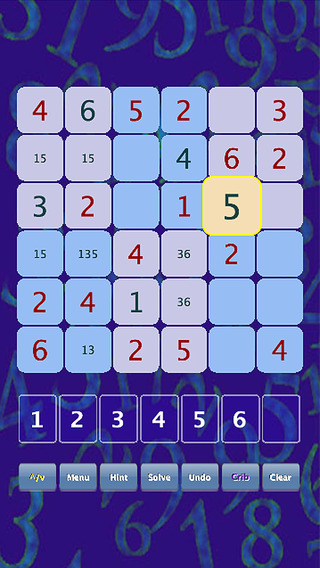 【免費教育App】Sudoku Kid Lite-APP點子