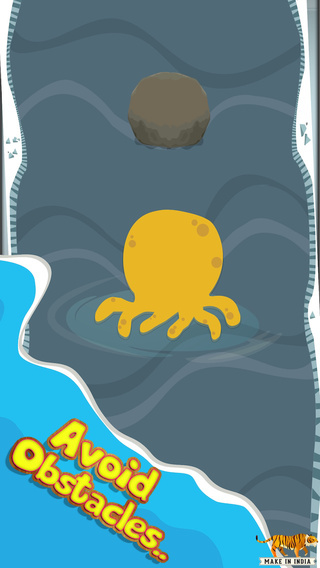 免費下載遊戲APP|Octopus Run app開箱文|APP開箱王
