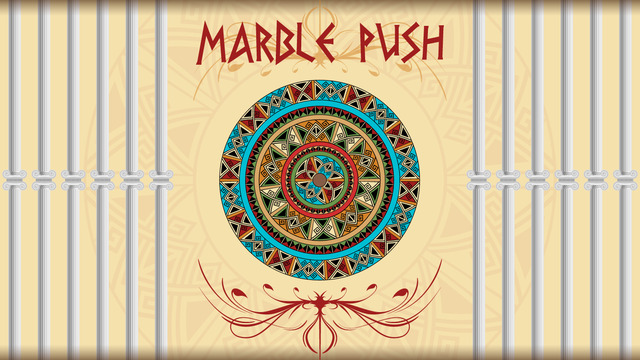 Marble Push