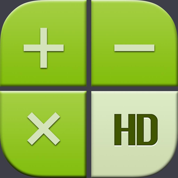 Calculator Free for iOS 7 LOGO-APP點子