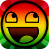 no app image