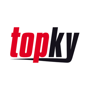 Topky LOGO-APP點子