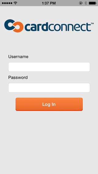 CardConnect Mobile