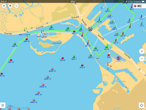 OsmAnd Maps Travel Osmand Maps