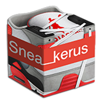 SneakerUs LOGO-APP點子