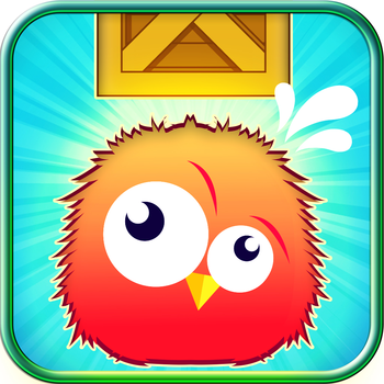 Save the Bird from Falling Box 遊戲 App LOGO-APP開箱王