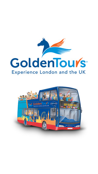 Golden Tours – London Tours Activities