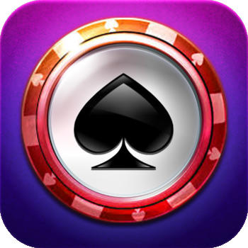 Texas Holdem Poker - All In LOGO-APP點子