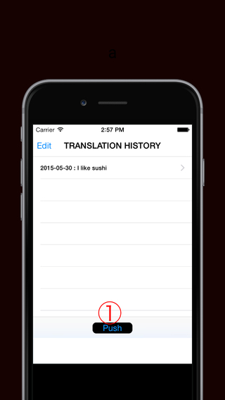 Big Translator Corresponding to the language of the world about 60 countries