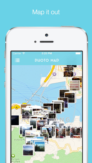 【免費旅遊App】Tripcast - A living travel journal for your friends back home-APP點子