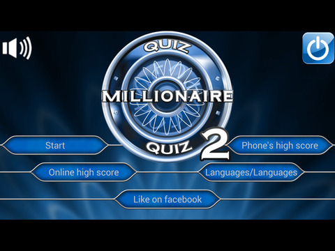 免費下載遊戲APP|Millionaire Quiz 2 app開箱文|APP開箱王