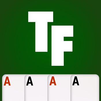 True Fool Durak Free LOGO-APP點子