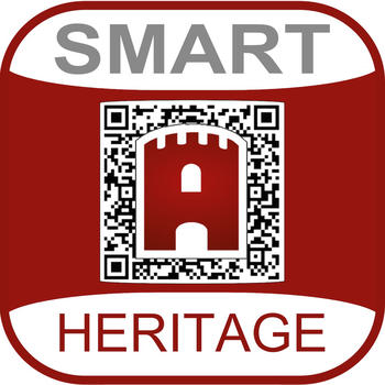 SmartHeritage 旅遊 App LOGO-APP開箱王
